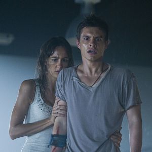 Photo Sharni Vinson