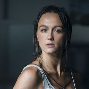 Photo Sharni Vinson