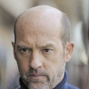 Photo Anthony Edwards