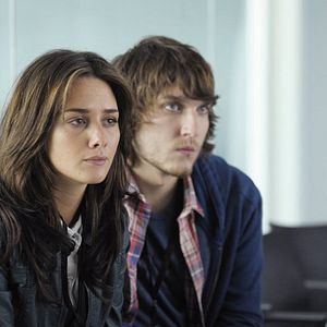 Photo Addison Timlin