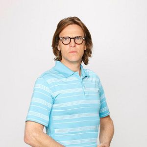 Photo Simon Templeman