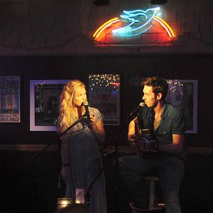 Photo Sam Palladio