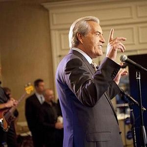 Photo Powers Boothe