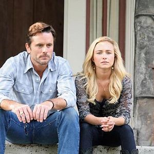 Photo Charles Esten