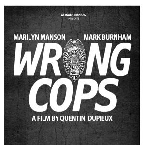 Photo Wrong Cops