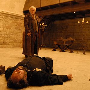 Photo Dracula 3D