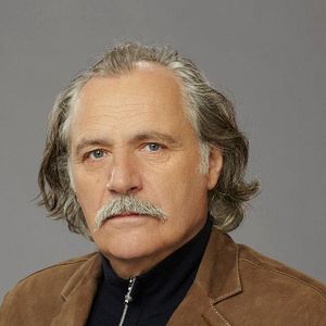 Photo Rade Šerbedžija