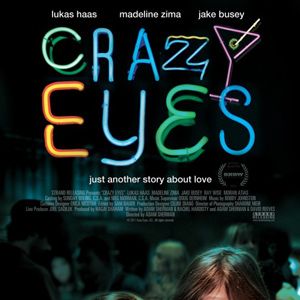 Photo Crazy Eyes