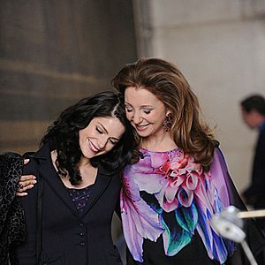 Photo Donna Murphy