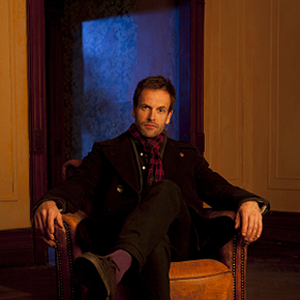 Photo Jonny Lee Miller