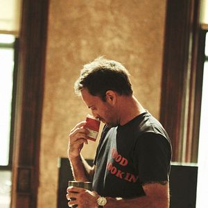 Photo Jonny Lee Miller