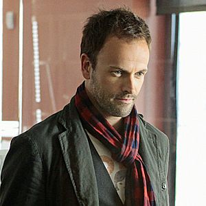 Photo Jonny Lee Miller