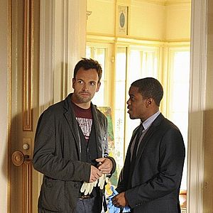 Photo Jonny Lee Miller