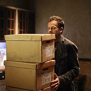 Photo Jonny Lee Miller