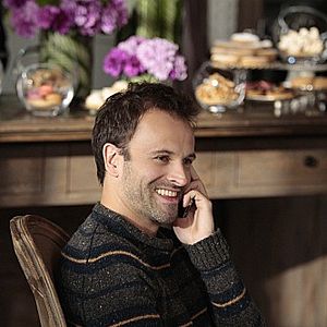 Photo Jonny Lee Miller