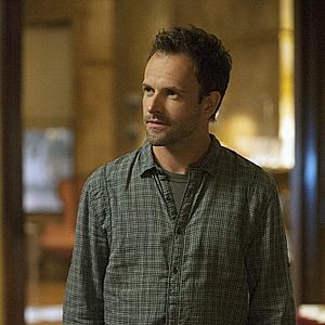 Photo Jonny Lee Miller