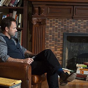 Photo Jonny Lee Miller