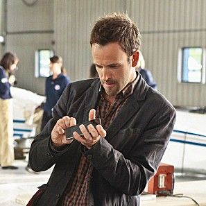 Photo Jonny Lee Miller