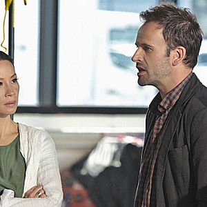 Photo Jonny Lee Miller