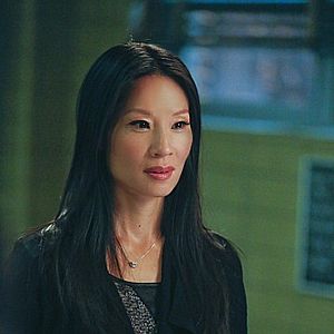 Photo Lucy Liu