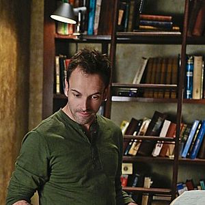 Photo Jonny Lee Miller