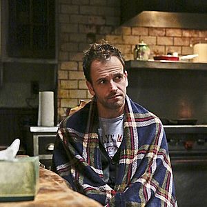 Photo Jonny Lee Miller