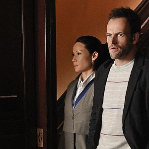 Photo Jonny Lee Miller