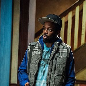 Photo Ato Essandoh