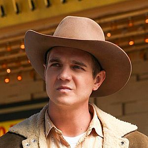 Photo Taylor Handley