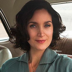 Photo Carrie-Anne Moss