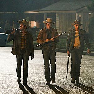 Photo Taylor Handley