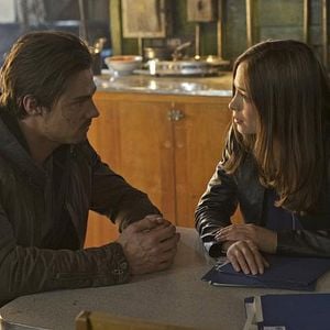 Photo Beauty and The Beast (2012)