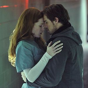 Photo Beauty and The Beast (2012)