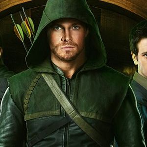 Photo Arrow
