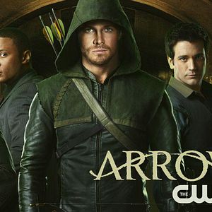 Photo Arrow