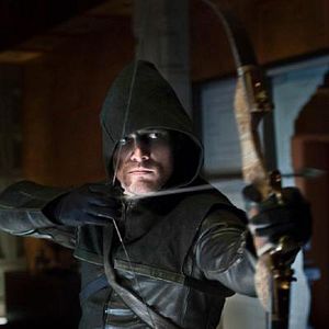 Photo Stephen Amell