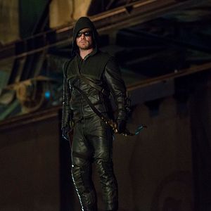 Photo Stephen Amell