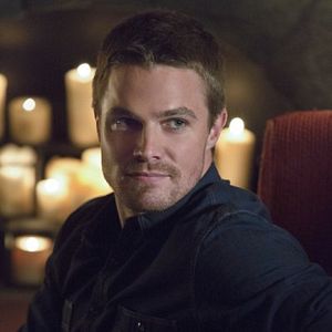 Photo Stephen Amell