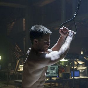 Photo Stephen Amell