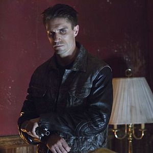 Photo Michael Rowe (II)