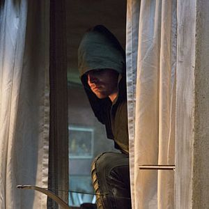 Photo Stephen Amell