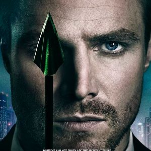 Photo Arrow