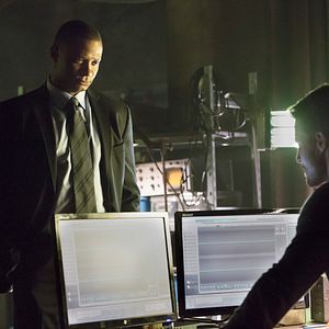 Photo Stephen Amell