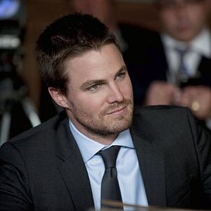 Photo Stephen Amell