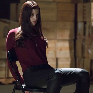 Photo Jessica De Gouw