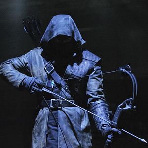 Photo John Barrowman