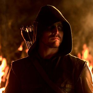 Photo Stephen Amell