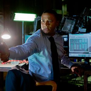Photo David Ramsey