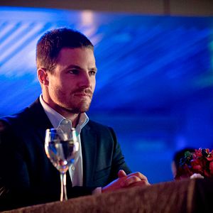 Photo Stephen Amell