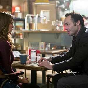 Photo Paul Blackthorne